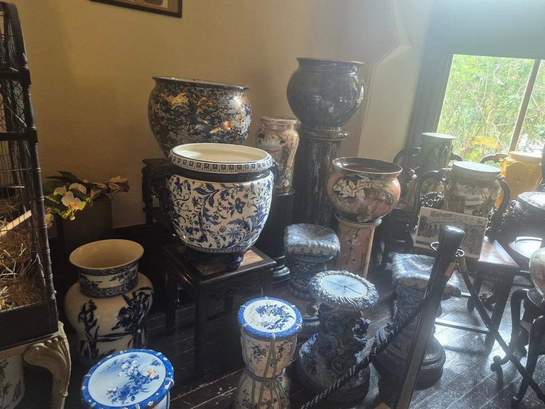 Ceramics
