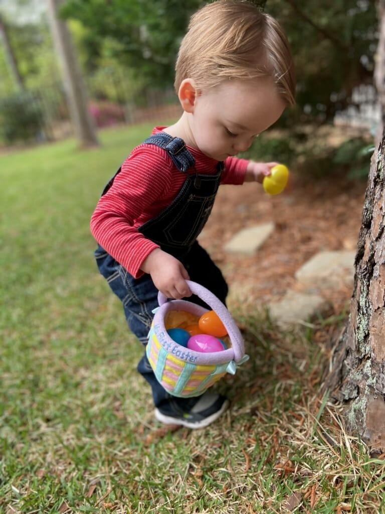 Happy Easter