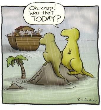 This is how we are feeling here in Oklahoma!