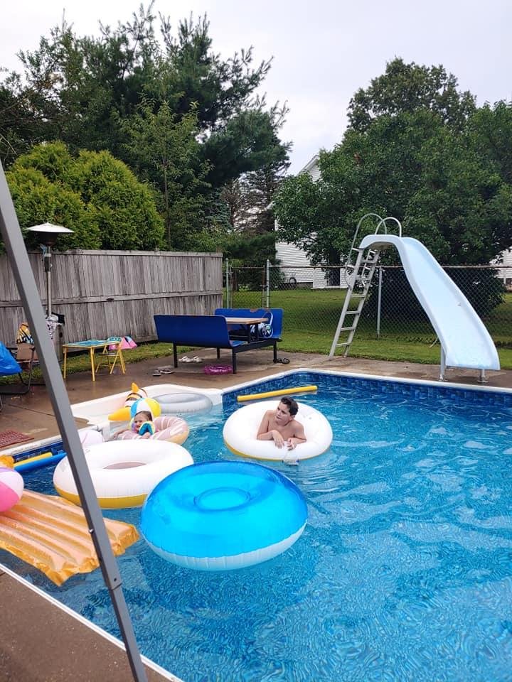 Dawn Sesler's album, Mobile Uploads