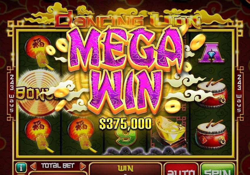 Roger Brownell's album, Real Casino - Free Slots Photos