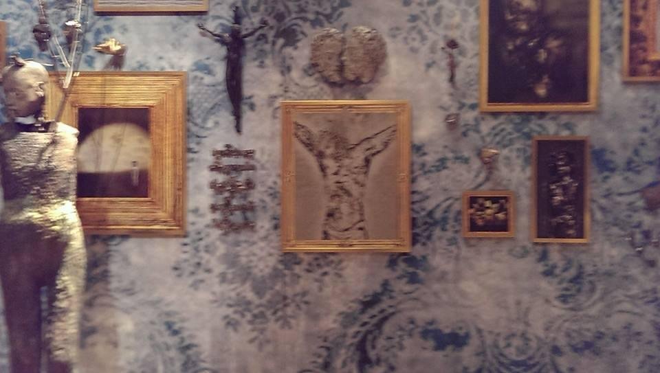 Art work different art"s