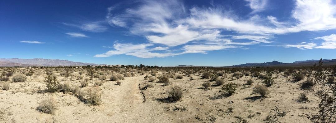 San Felipe Wash