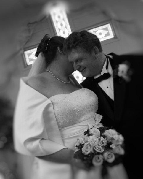 Kenneth Patrick's album, My brothers wedding