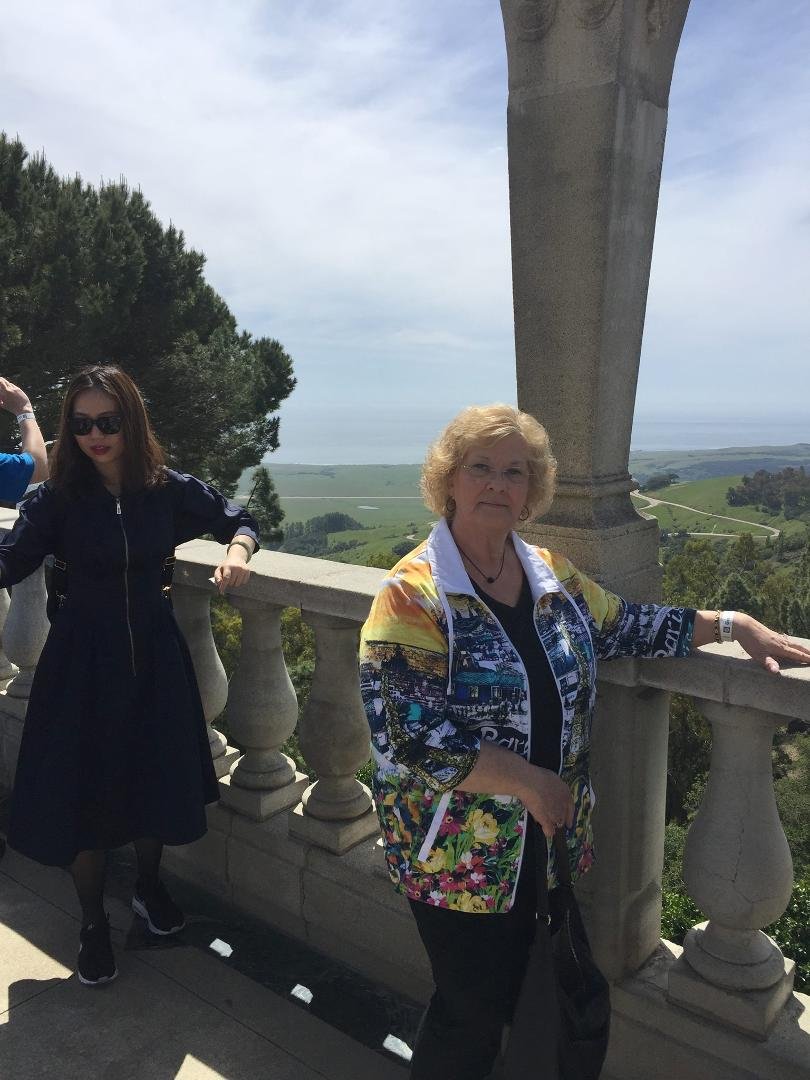 Thanks to Mrs. Haydu that let me in Exeter high school choir I got to flirt with Sandra foster. She is a wonderful wife, mother, grandmother and business partner. Happy Mother's Day Sandi!