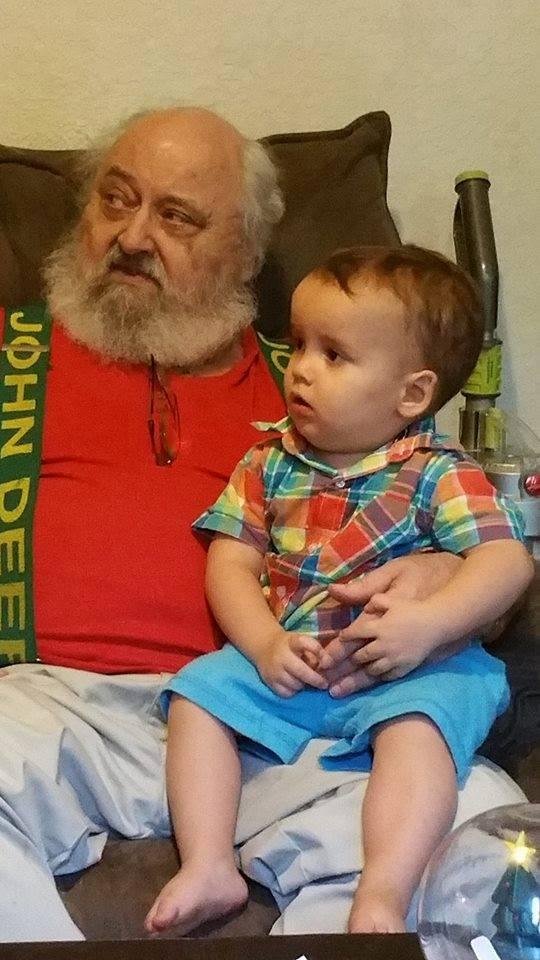 Leon Payne's album, Timeline Photos
