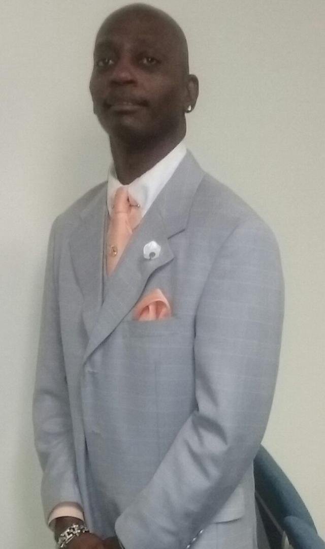 To God be the glory.