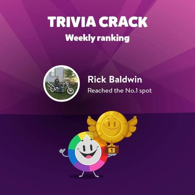 Rick Baldwin's album, Mobile Uploads