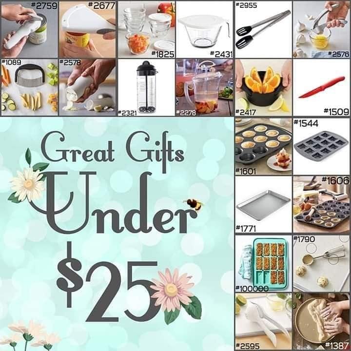 Www.pamperedchef.com/pws/lorettapc