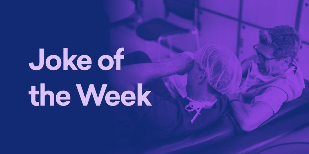 Joke of the Week!

What do Santa’s little helpers learn at school? The elf-abet!
What does Santa suffer from if he gets stuck in a chimney? Claus-trophobia!
What kind of motorbike does Santa ride? A Holly Davidson!
What do 