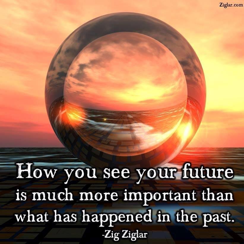 As Carl Bard said, "Though no one can go back and make a brand new start, anyone can start from now and make a brand new ending."