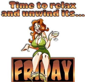 Happy Friday!!!