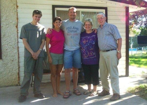 The Evans And Dehn's