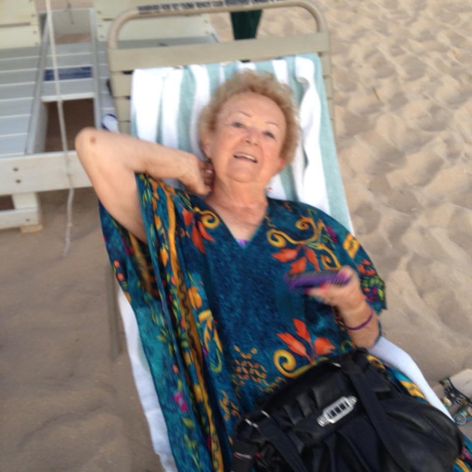 Candie Douglass' album, Mobile Uploads