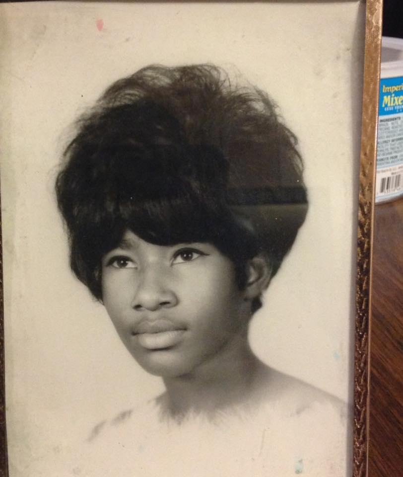 Mary Walker's album, Mobile Uploads