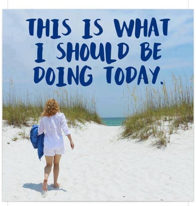 So Florida!