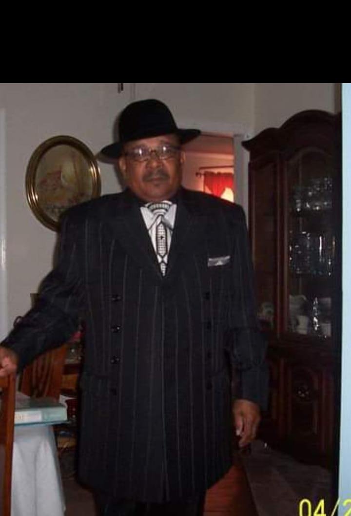 Today is the 9th Anniversary of John went home to be with the Lord. R.I.E.P. my Love. I miss you. Love you always.