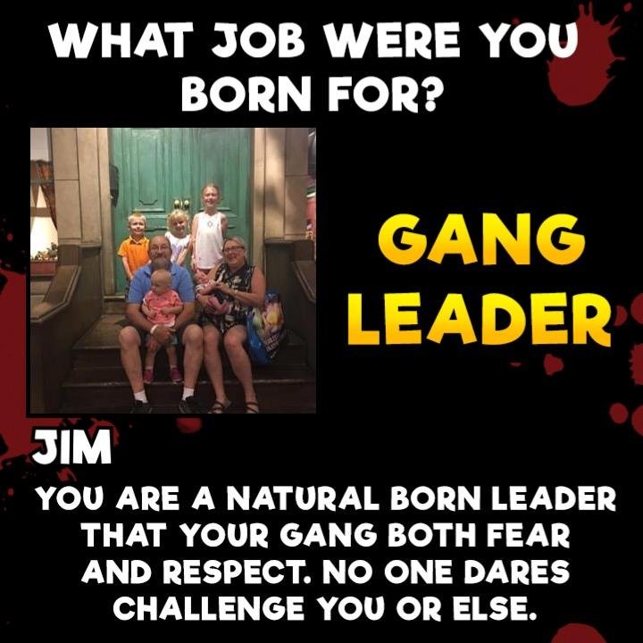 James Buck's album, Timeline Photos