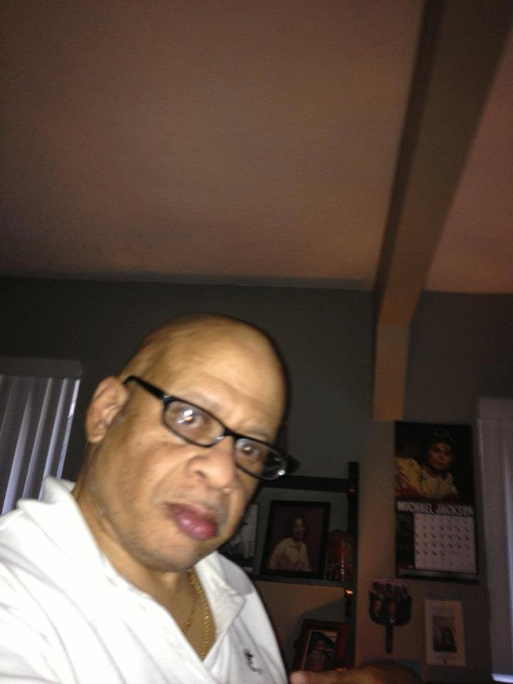 Michael Barney's album, Mobile Uploads