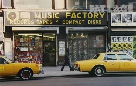 Downtown Bklyn