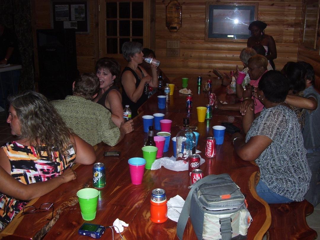 Robert Ferguson's album, CHS - CLASS OF 80 - REUNION