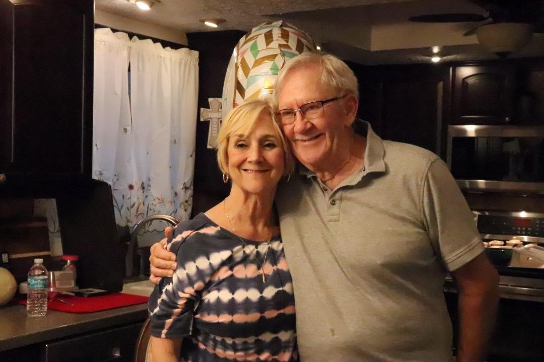Our 26th Anniversary. Looking forward to many more.