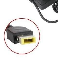Anyone got a lonovo laptop charger can use????
Looks like this................