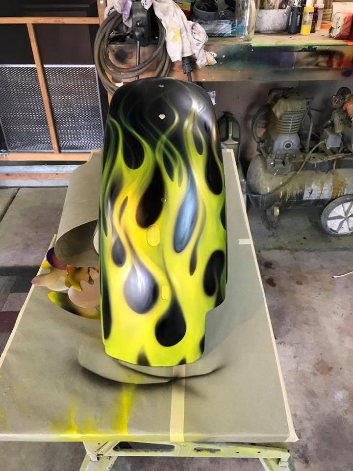 Jerry Cates' album, Mobile Uploads