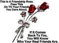 And for all my other fb friends an family
