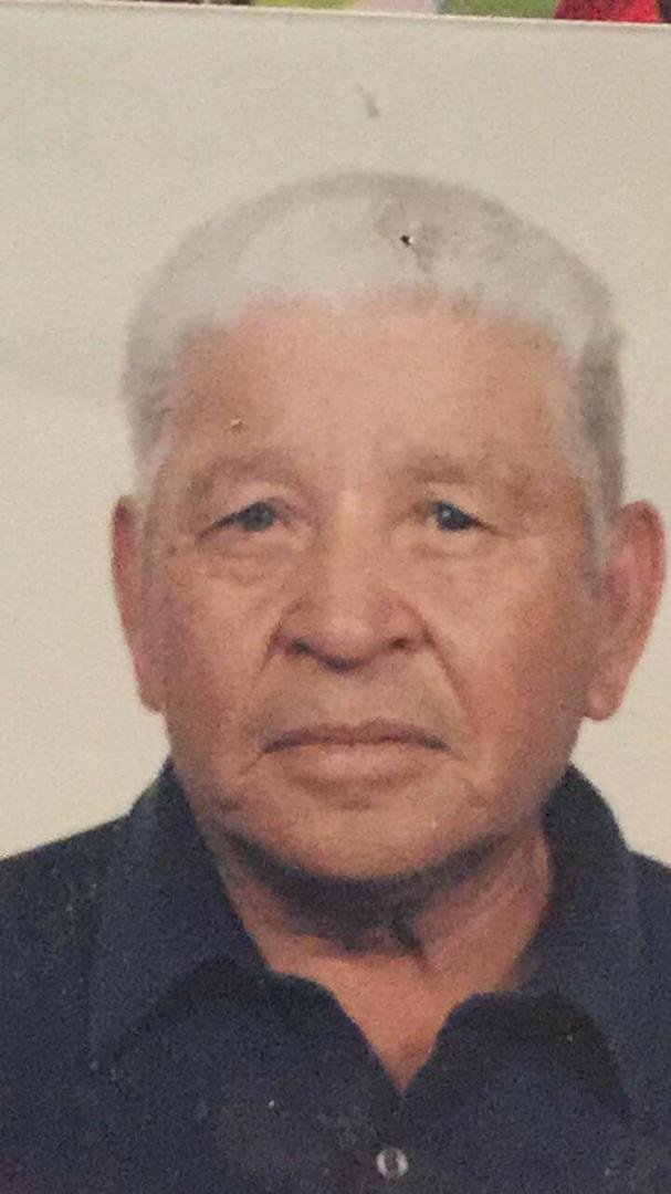 My Uncle Tony