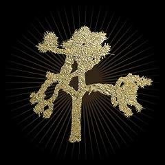 I was nominated to pick 10 albums without comment, which have influenced me. This is Joshua Tree by U2. I nominate Jenni Bennett.