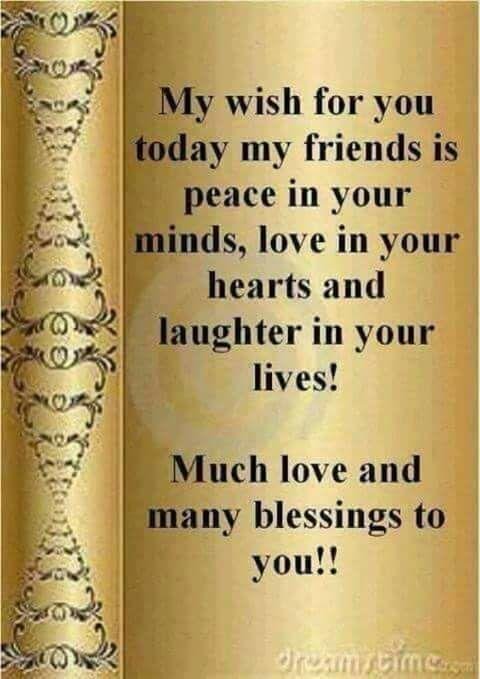 In the name of Jesus Christ Amen
