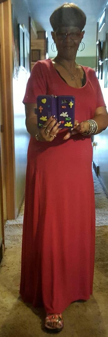 Sherry Smith-Howard's album, Mobile Uploads