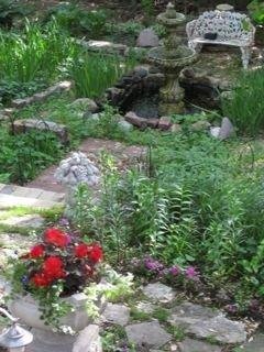 Ellen Lett's album, pictures