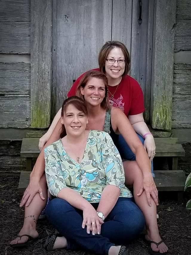 Becky Norris' album, Mobile Uploads