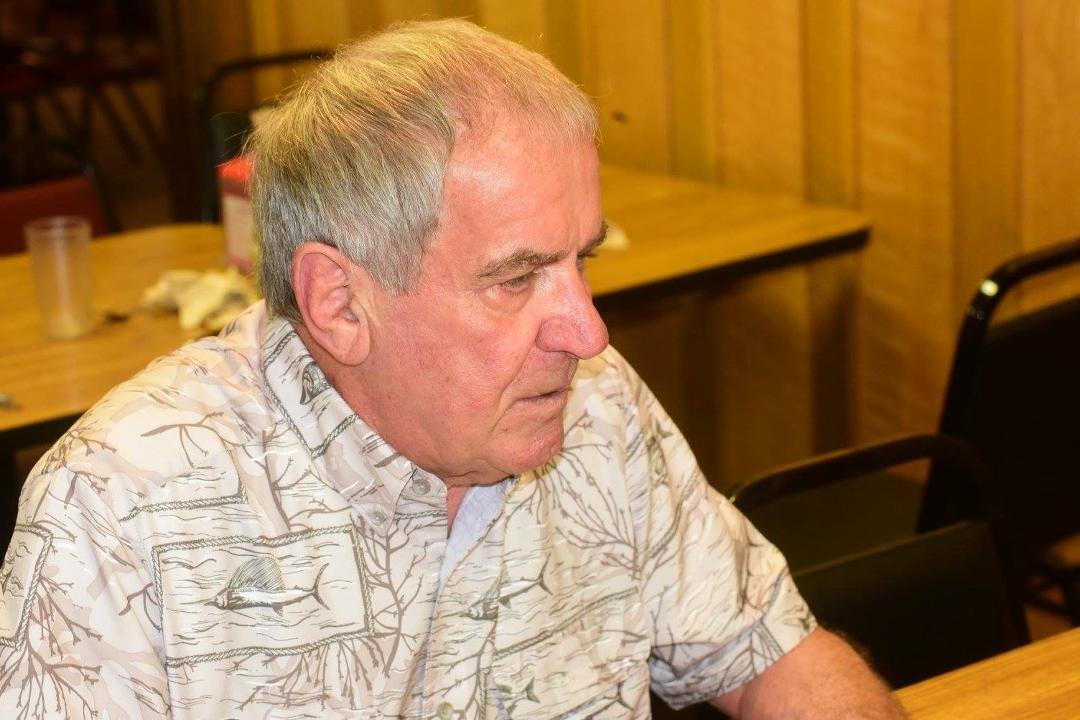 John Gall's album, NHS 61 55th Reunion