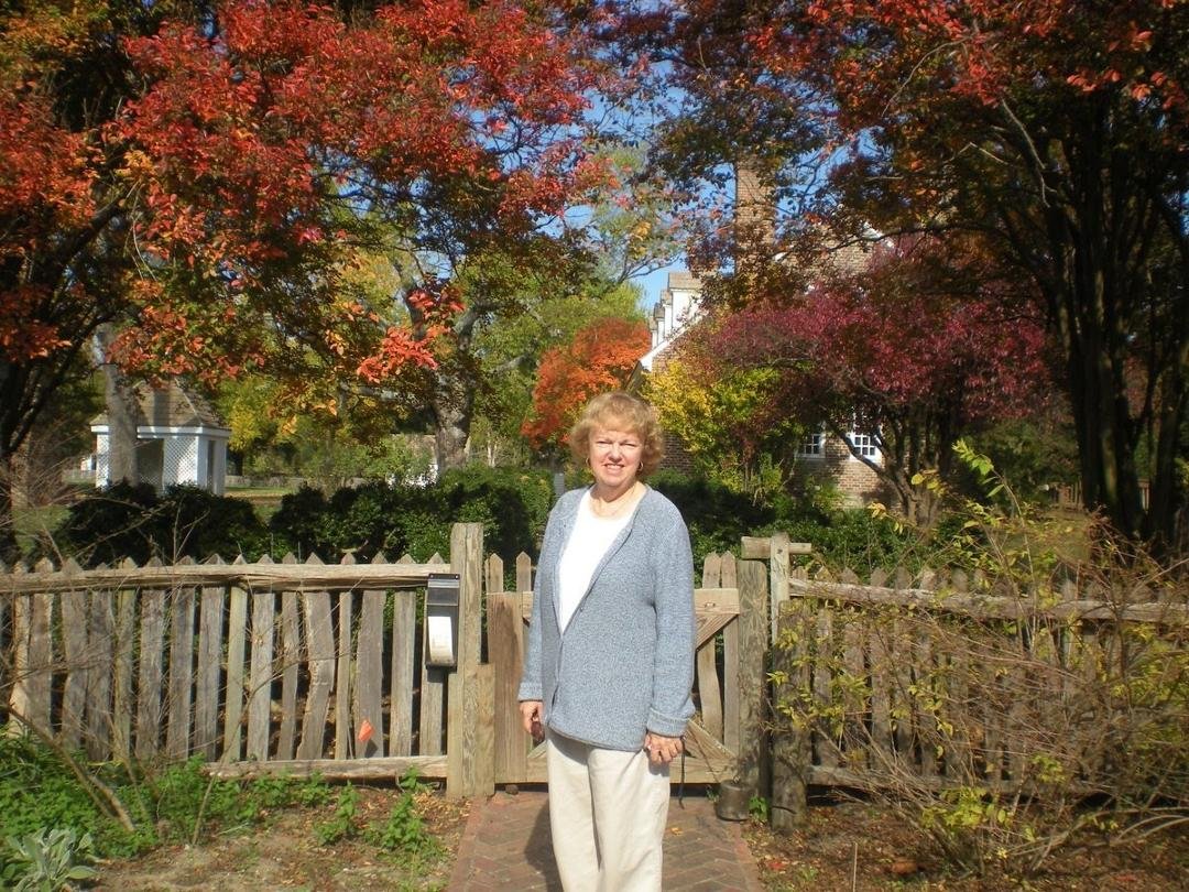 Happy Birthday to my lovely wife!