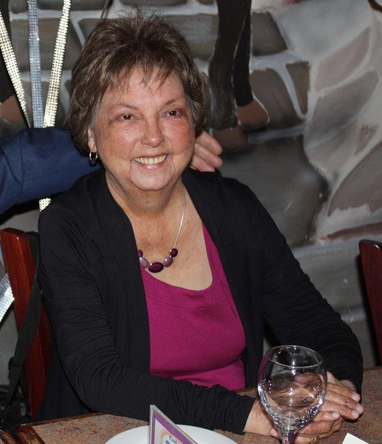 Jean Louise Humby. January 25, 1943 - January 21, 2014. My beloved sister-in-law and friend. You have been gone a year today and it seems like just yesterday. You will always be loved and always be missed. RIP. Sis.