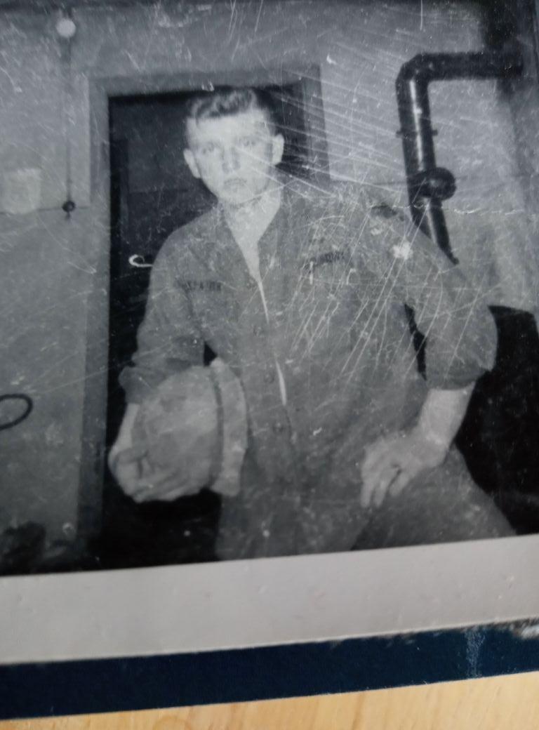 Throw back Thursday. 1967