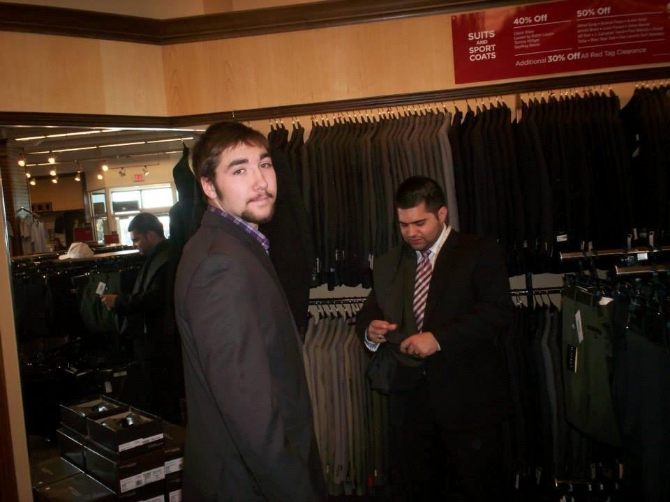 Margot Lowe's album, Untitled Album