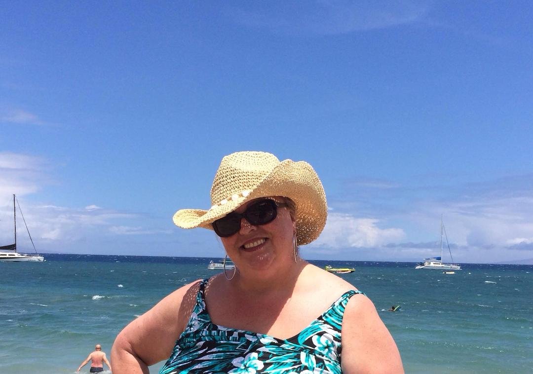 Another great day in Hawaii :)