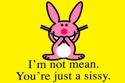 Omg! This reminds me of someone. Lmao!