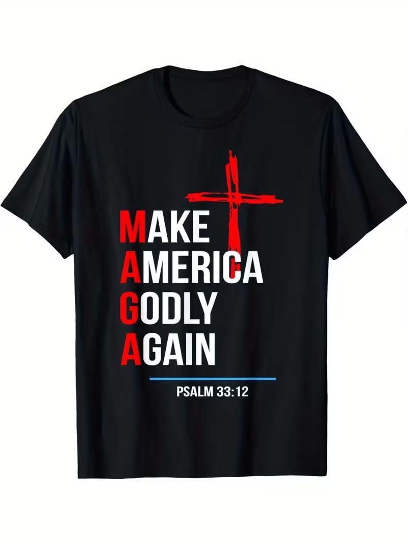 MAGA