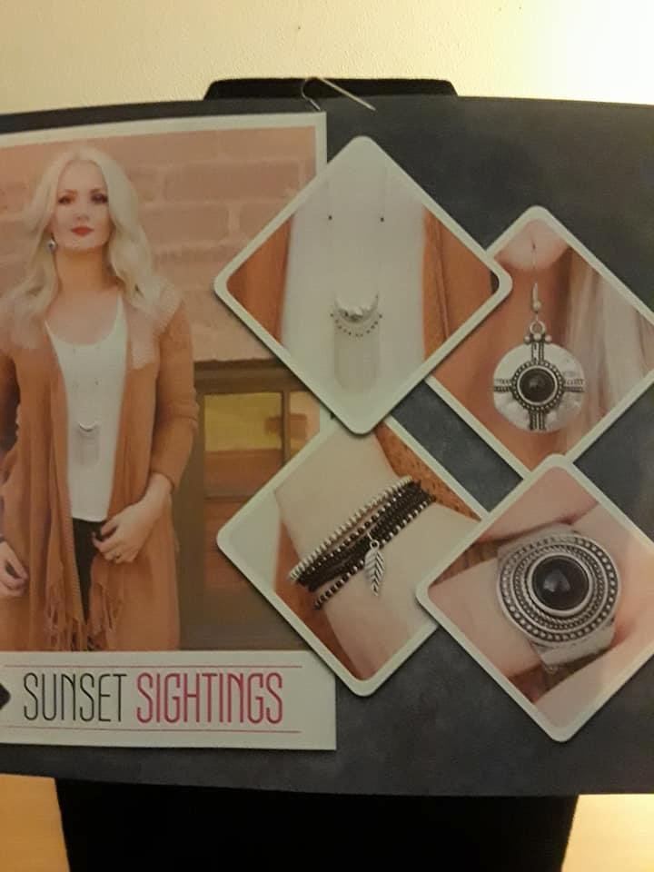 Sandra Allen's album, Mobile Uploads