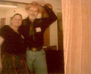 Happy Anniversary to my Lovely Wife of 37 yrs