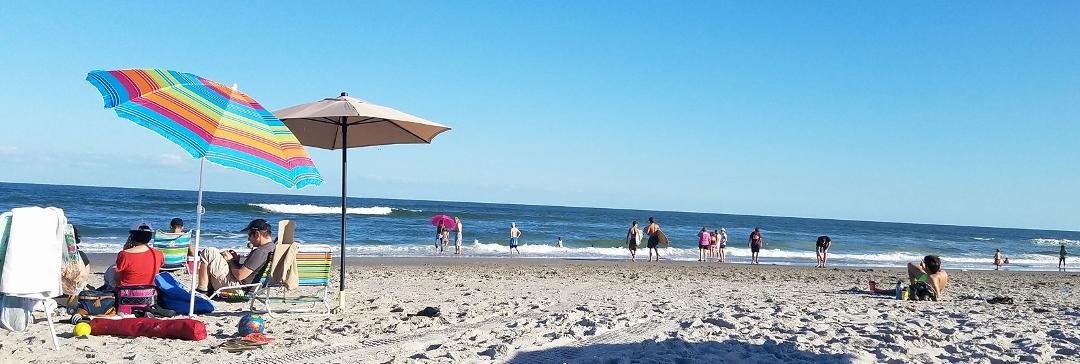 Cocoa Beach Florida 😎