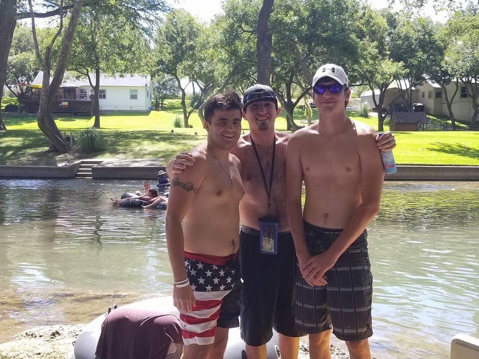 Joseph Overbaugh's album, Mobile Uploads