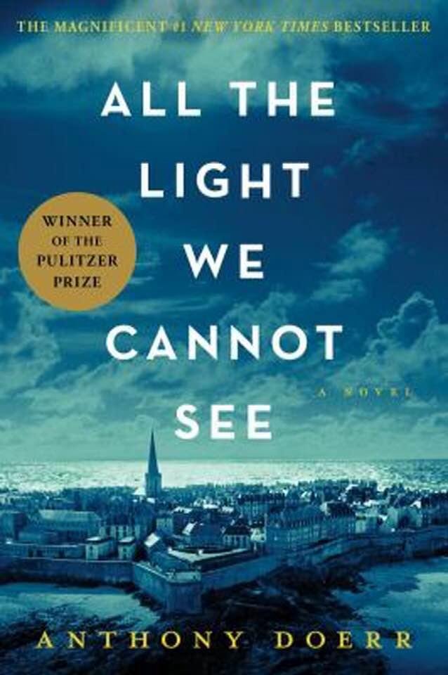 Thanks Leslie Kay for promoting reading for 7 days with nominations of one friend to do the same daily. Looks like one posts a book cover without explanation. I nominate Maria maldonado to do the same.