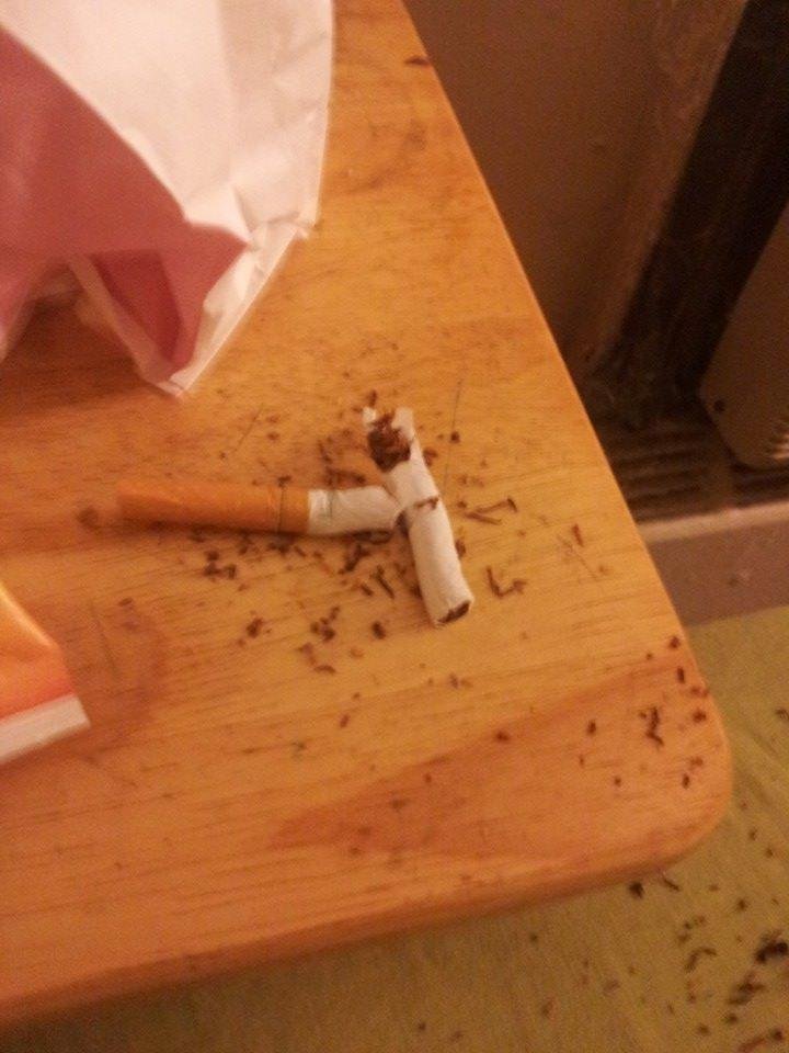 HIIIIYYAAHHH!!!! (karate chop). I QUIT!!!!! lol
YAYME!!!!!!