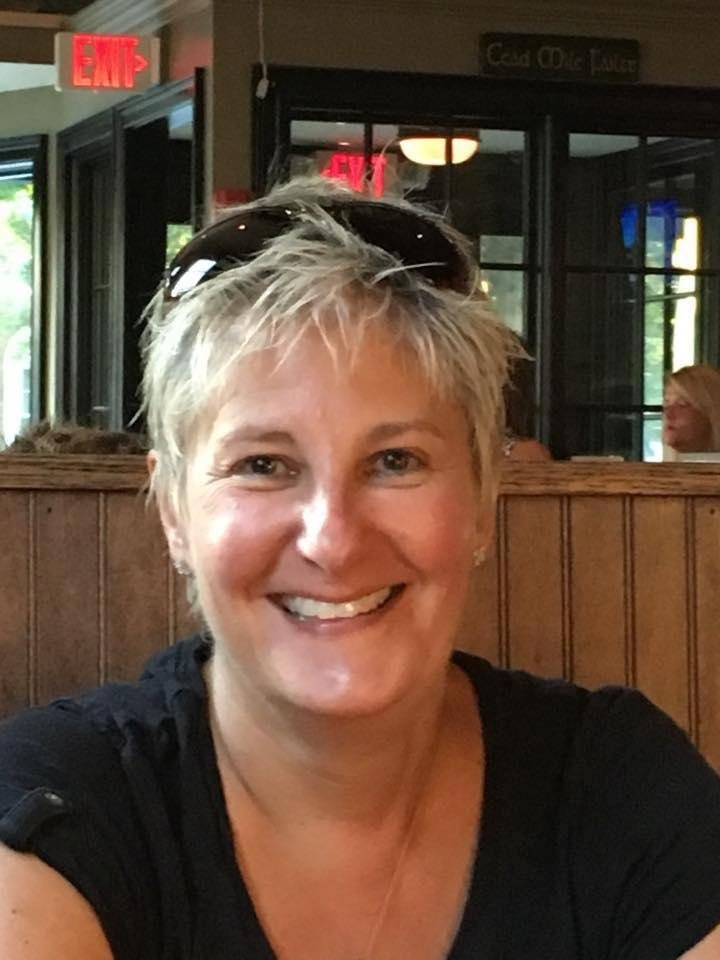 Happy Birthday to my beautiful, sweet and caring third daughter Stephanie.  When you joined our family we knew Leslie made a great choice and a partner for the rest of her life.  The way you care for each of and my grandchi